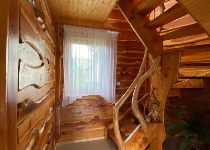 Cottage \