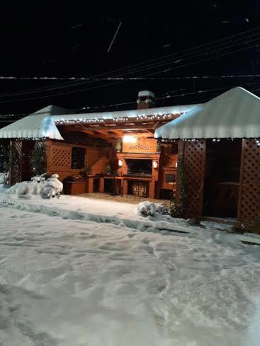 Guest house 
