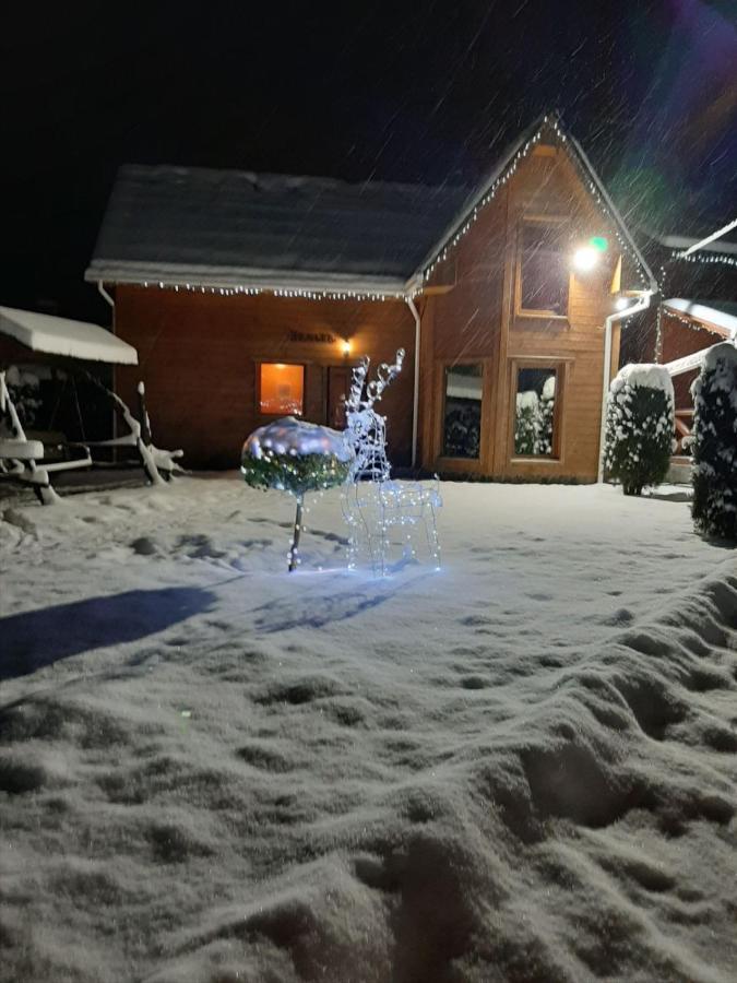 Guest house 