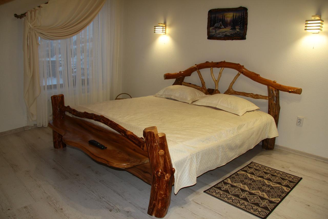Guest house 