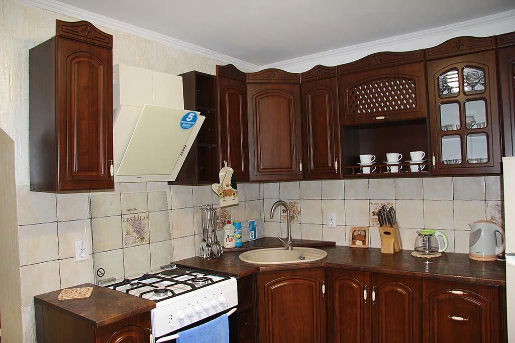 Guest house 