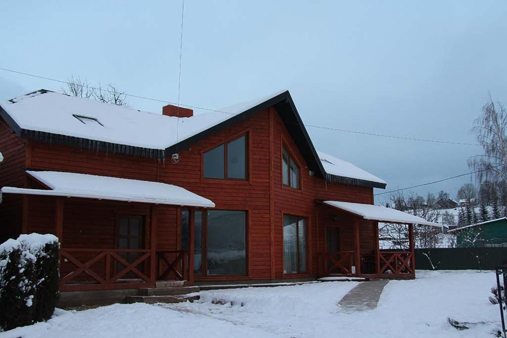 Guest house 