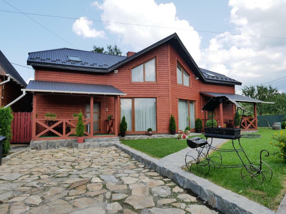 Guest house 